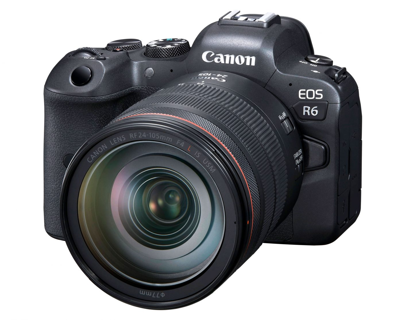 Canon EOS R6