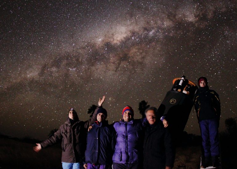 Giosuè Ghioldi - In memory of a friend