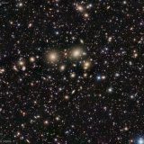 The Perseus Galaxy Cluster: Abell 426