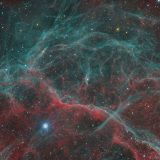 My trip under the Namibian Sky of May 2023: Part 1