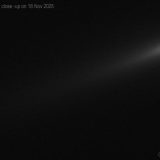 La cometa C/2025 K1 si frammenta ulteriormente