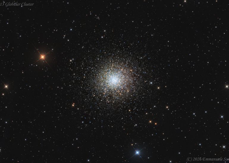 M 13